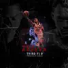 Third Flo' - Mala Abueva - Single